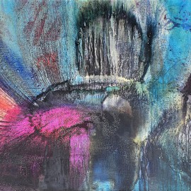 Zdzisław Constantin Majrowski-Meyro &mdash; W parku